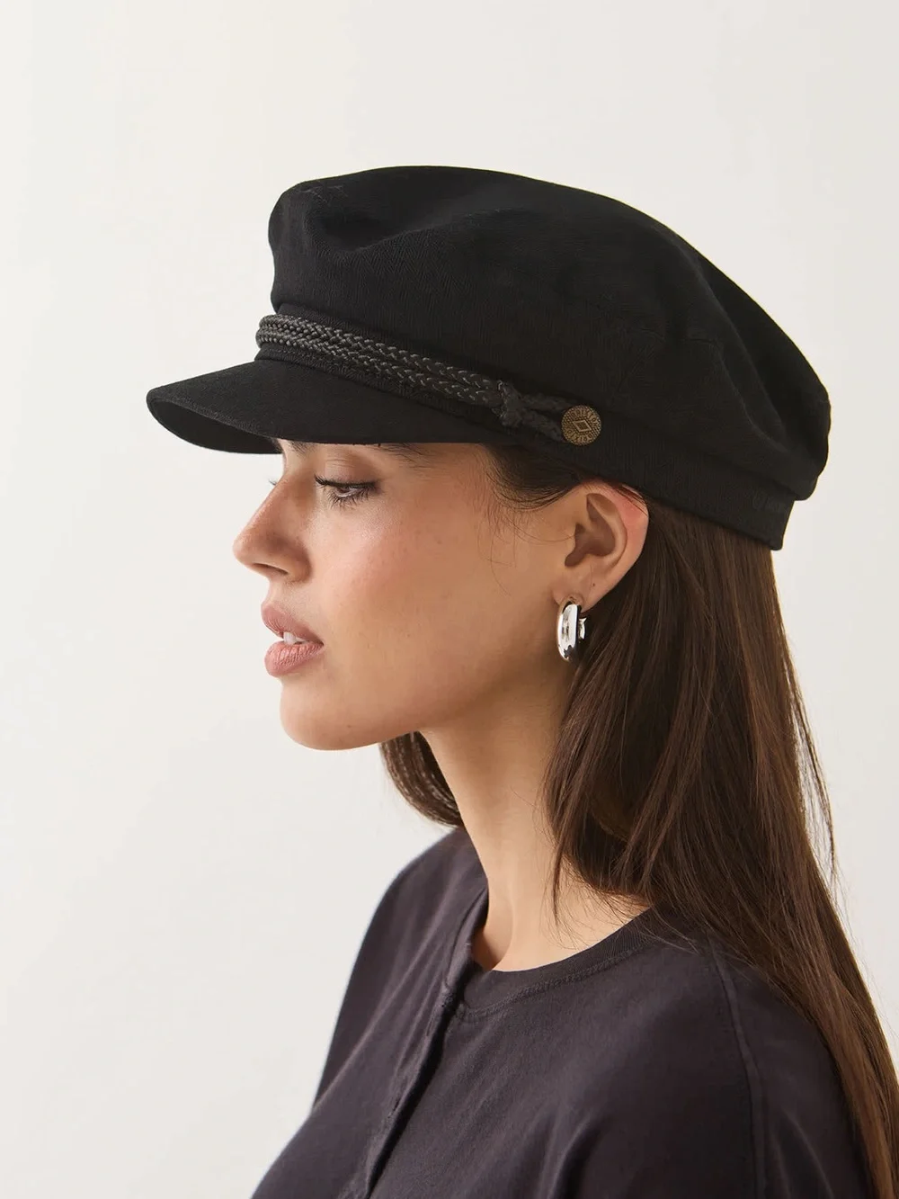 BRIXTON classics Fiddler Fisherman Cap